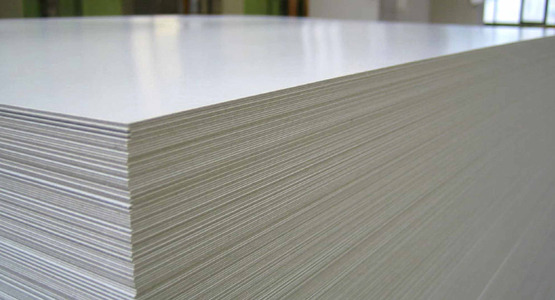 Folding Box Board in Demand - PG Paper